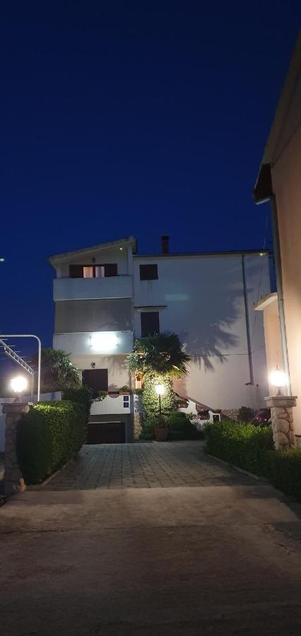 Apartments Sime Sukošan 외부 사진