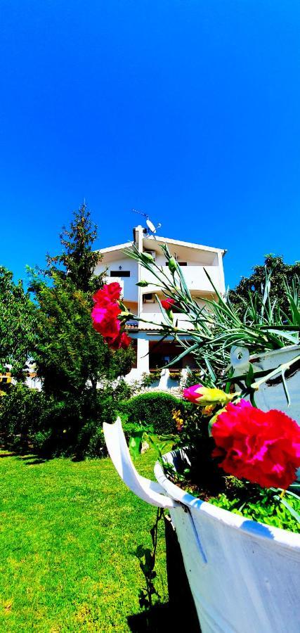 Apartments Sime Sukošan 외부 사진
