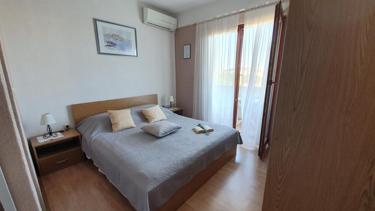 Apartments Sime Sukošan 외부 사진