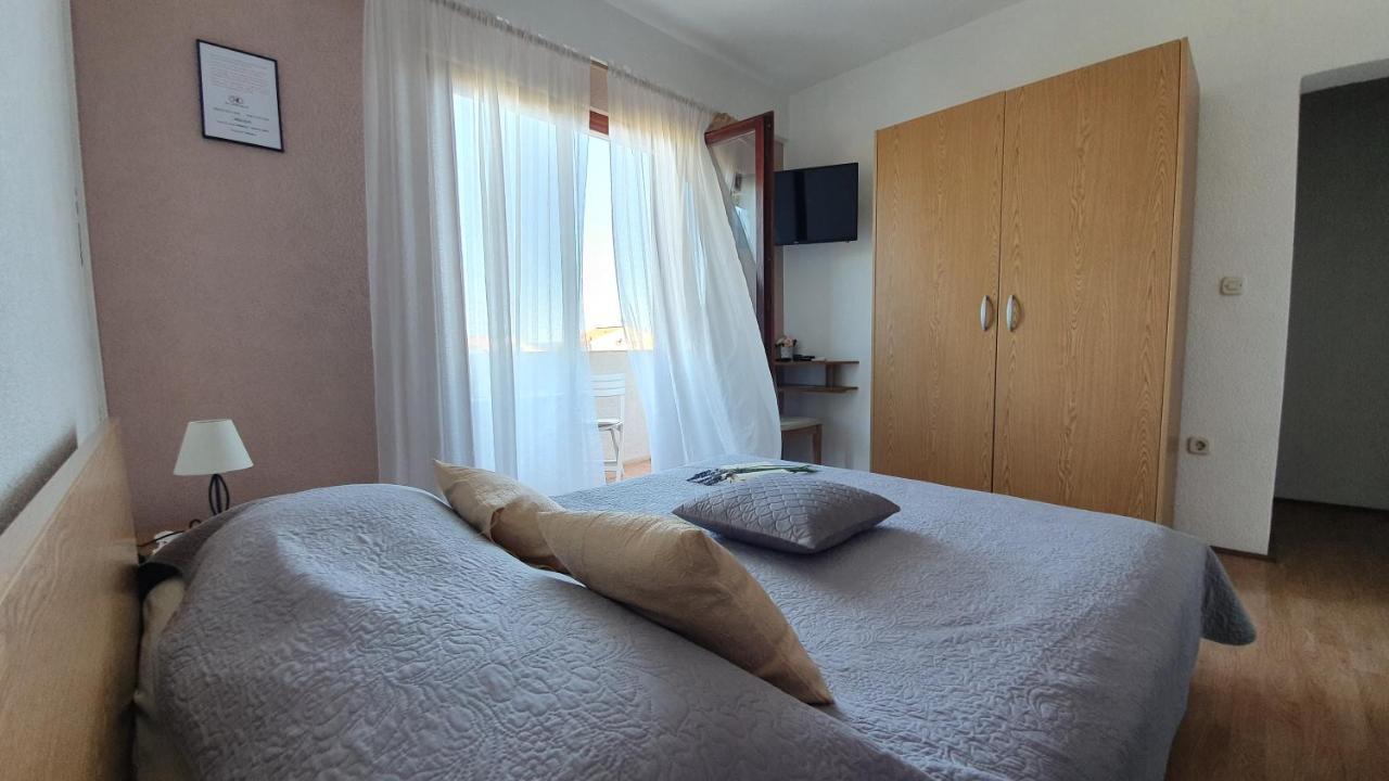 Apartments Sime Sukošan 외부 사진