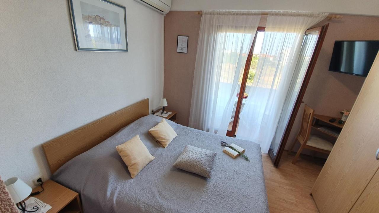 Apartments Sime Sukošan 외부 사진