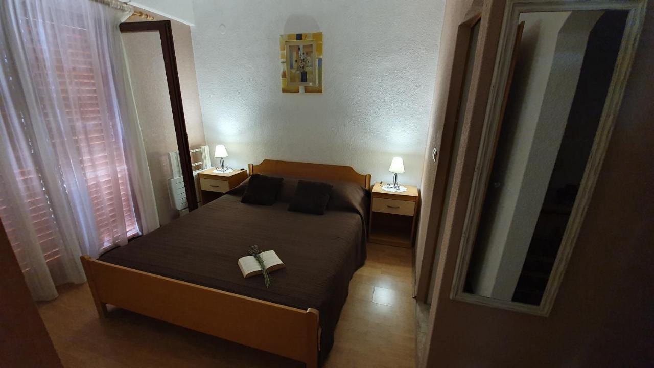 Apartments Sime Sukošan 외부 사진