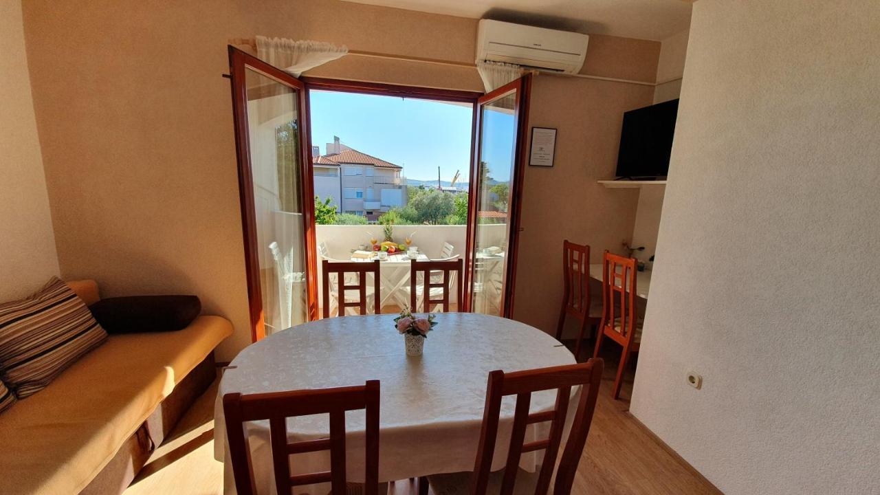 Apartments Sime Sukošan 외부 사진
