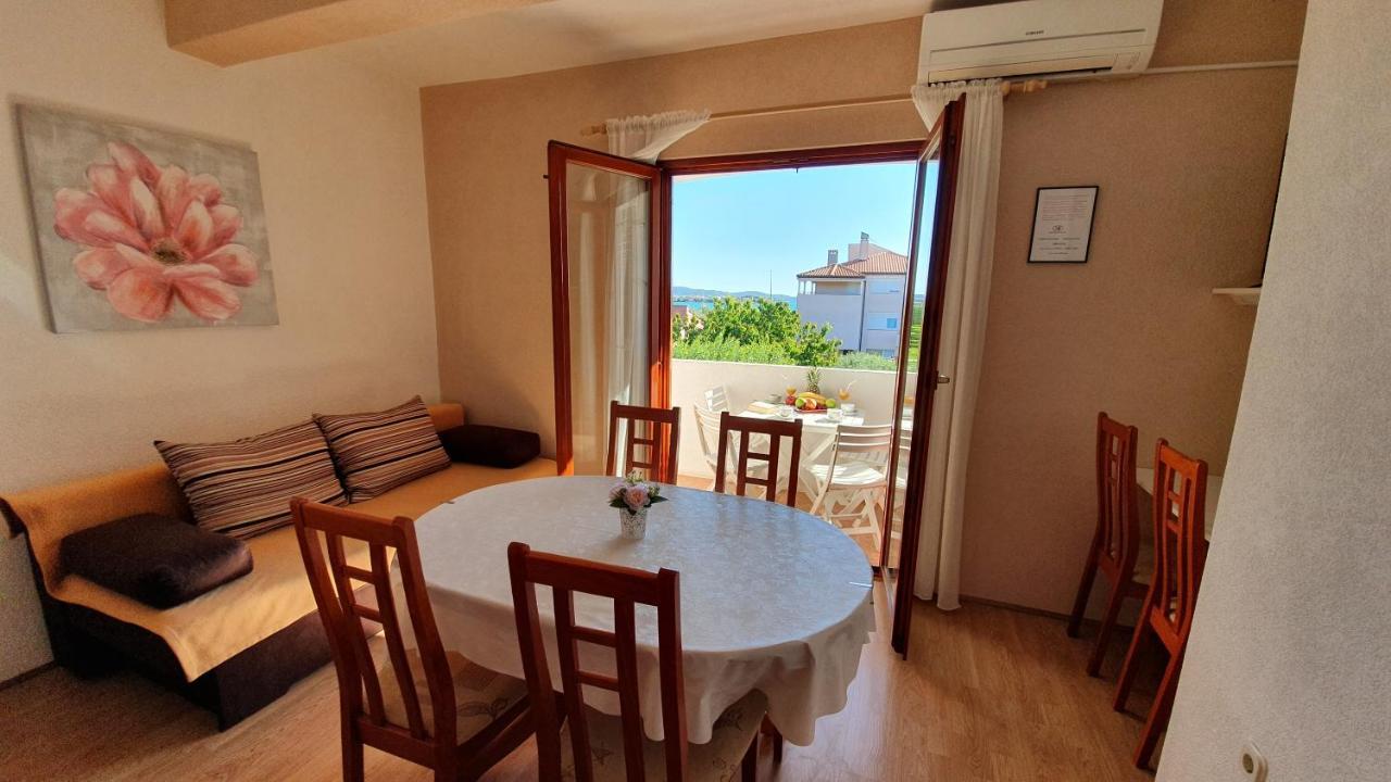 Apartments Sime Sukošan 외부 사진