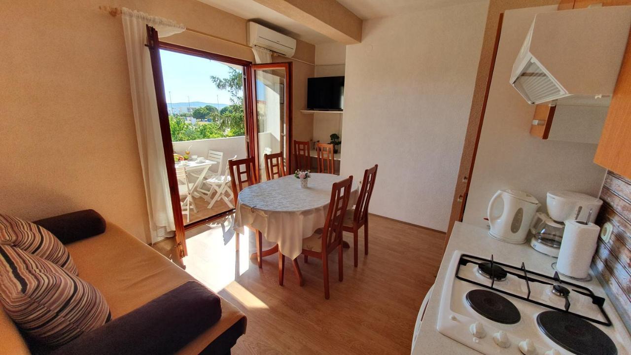 Apartments Sime Sukošan 외부 사진