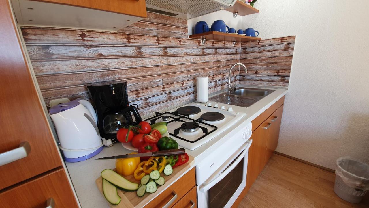 Apartments Sime Sukošan 외부 사진