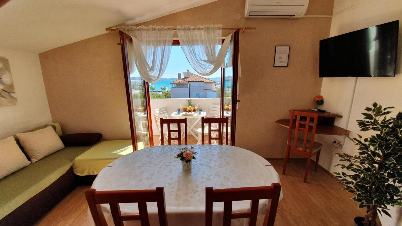 Apartments Sime Sukošan 외부 사진