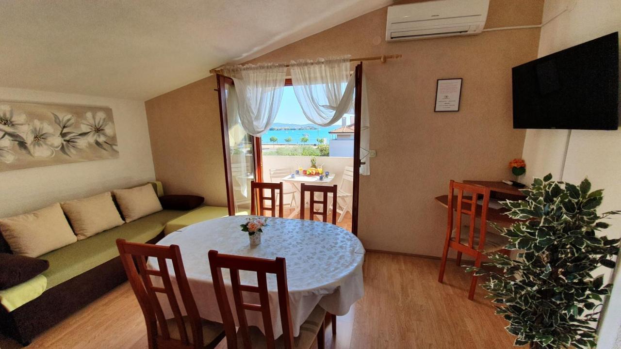 Apartments Sime Sukošan 외부 사진