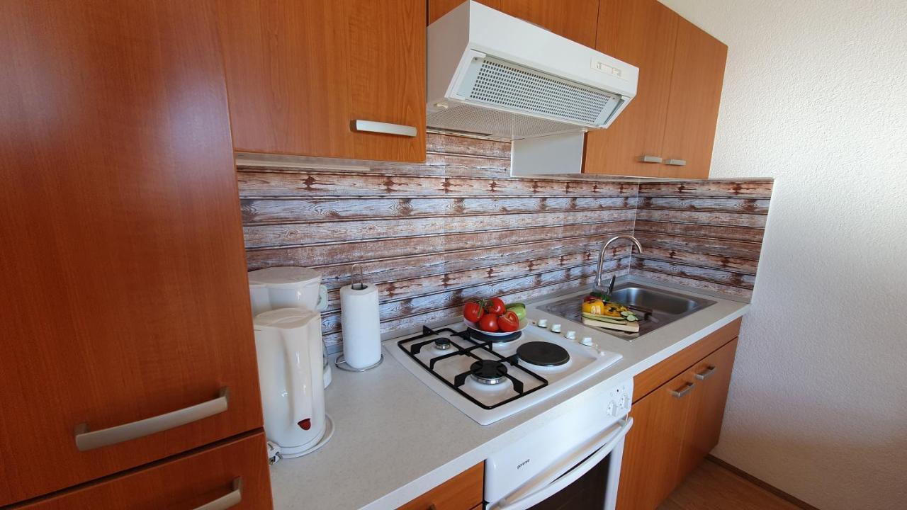 Apartments Sime Sukošan 외부 사진