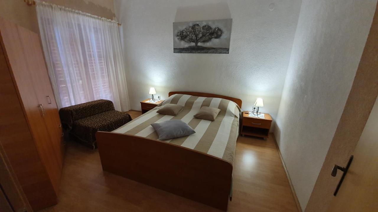 Apartments Sime Sukošan 외부 사진