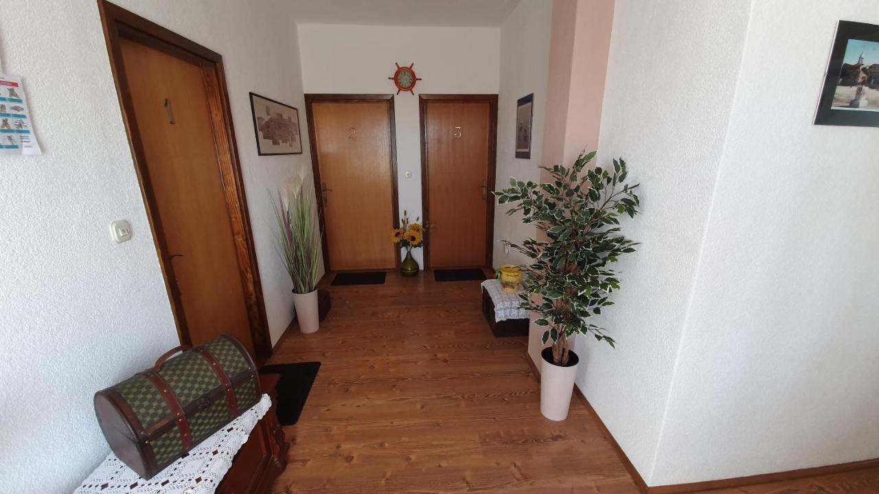 Apartments Sime Sukošan 외부 사진