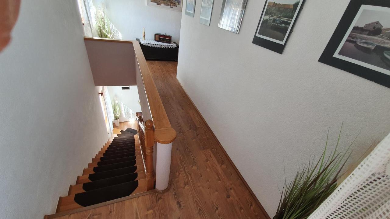 Apartments Sime Sukošan 외부 사진