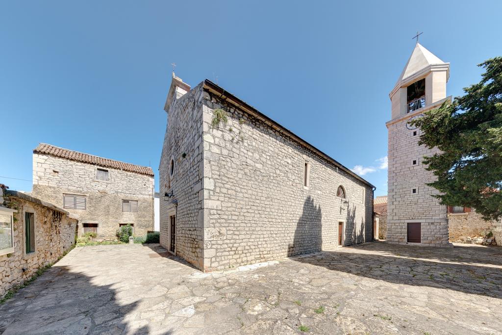 Apartments Sime Sukošan 외부 사진